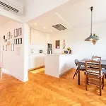 Guestready - Spacious Flat In The Heart Of Lisbon