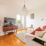 Guestready - Spacious Flat In The Heart Of Lisbon