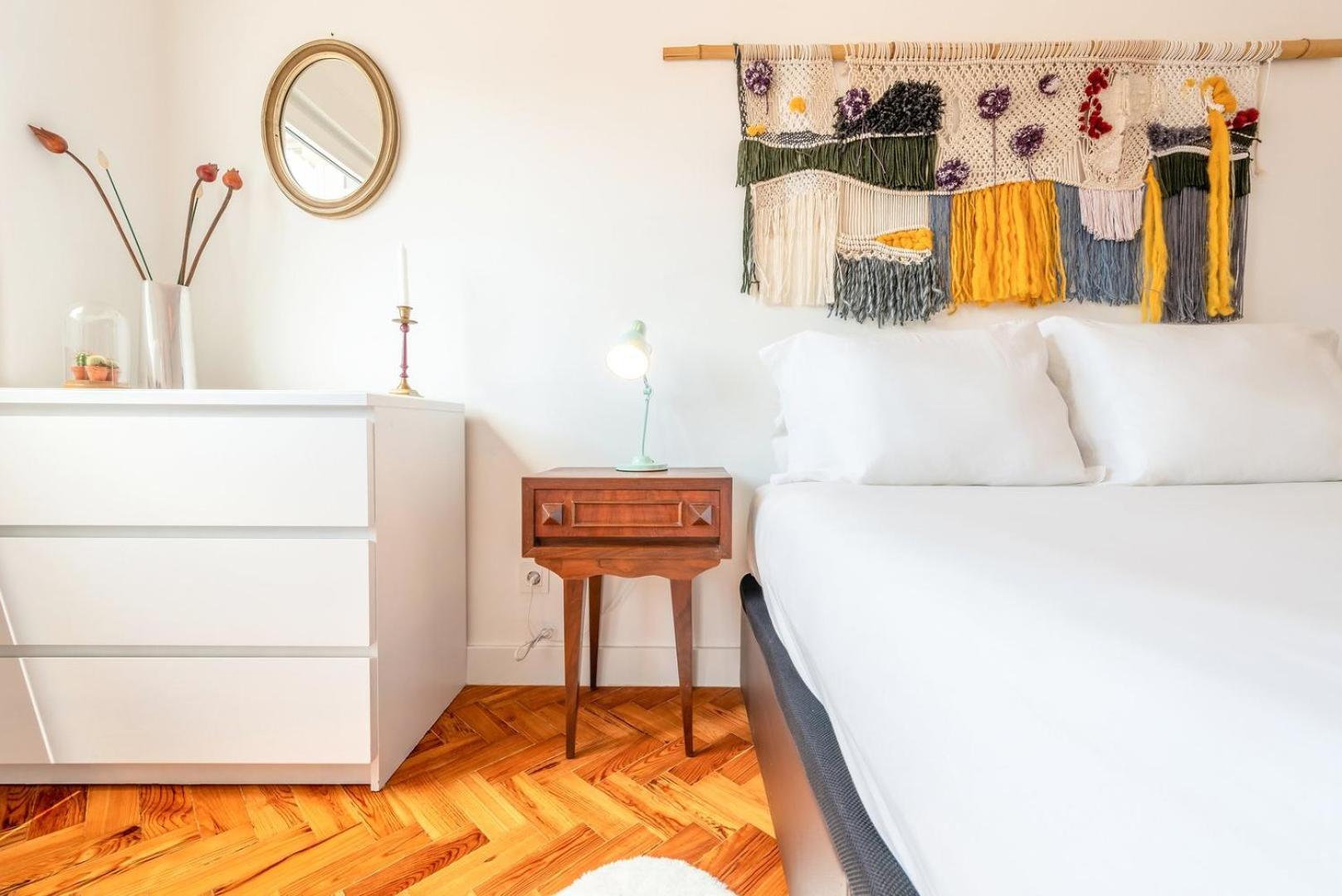 Guestready - Spacious Flat In The Heart Of Apartment *