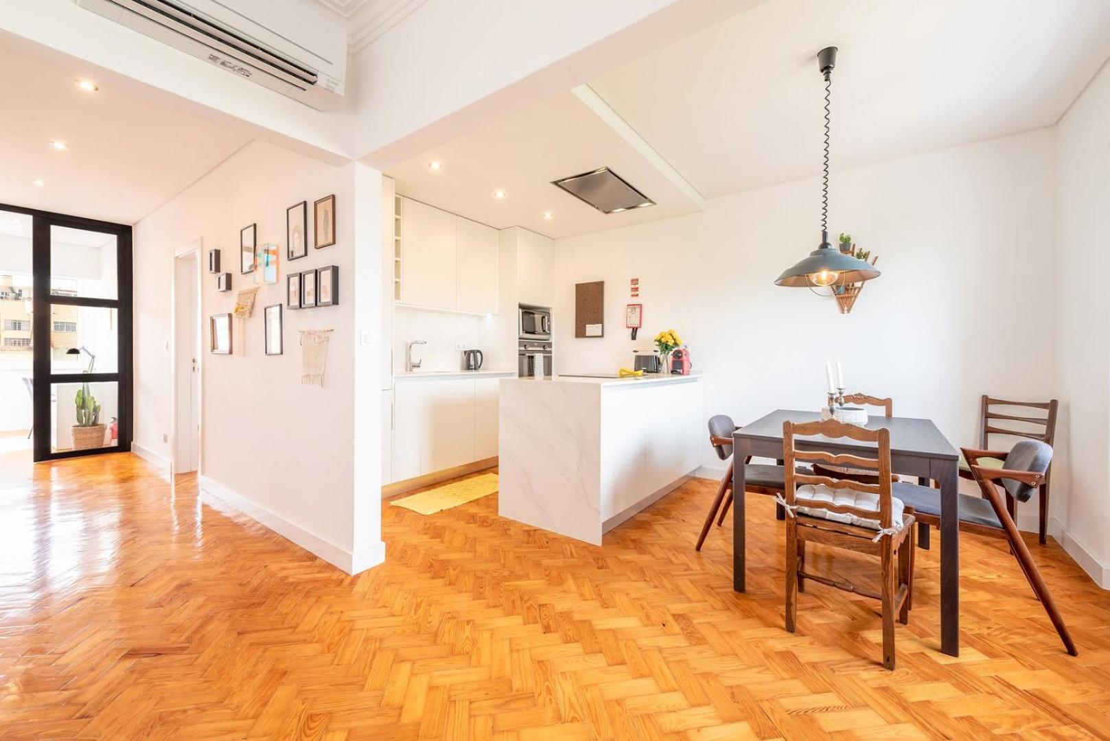Guestready - Spacious Flat In The Heart Of *