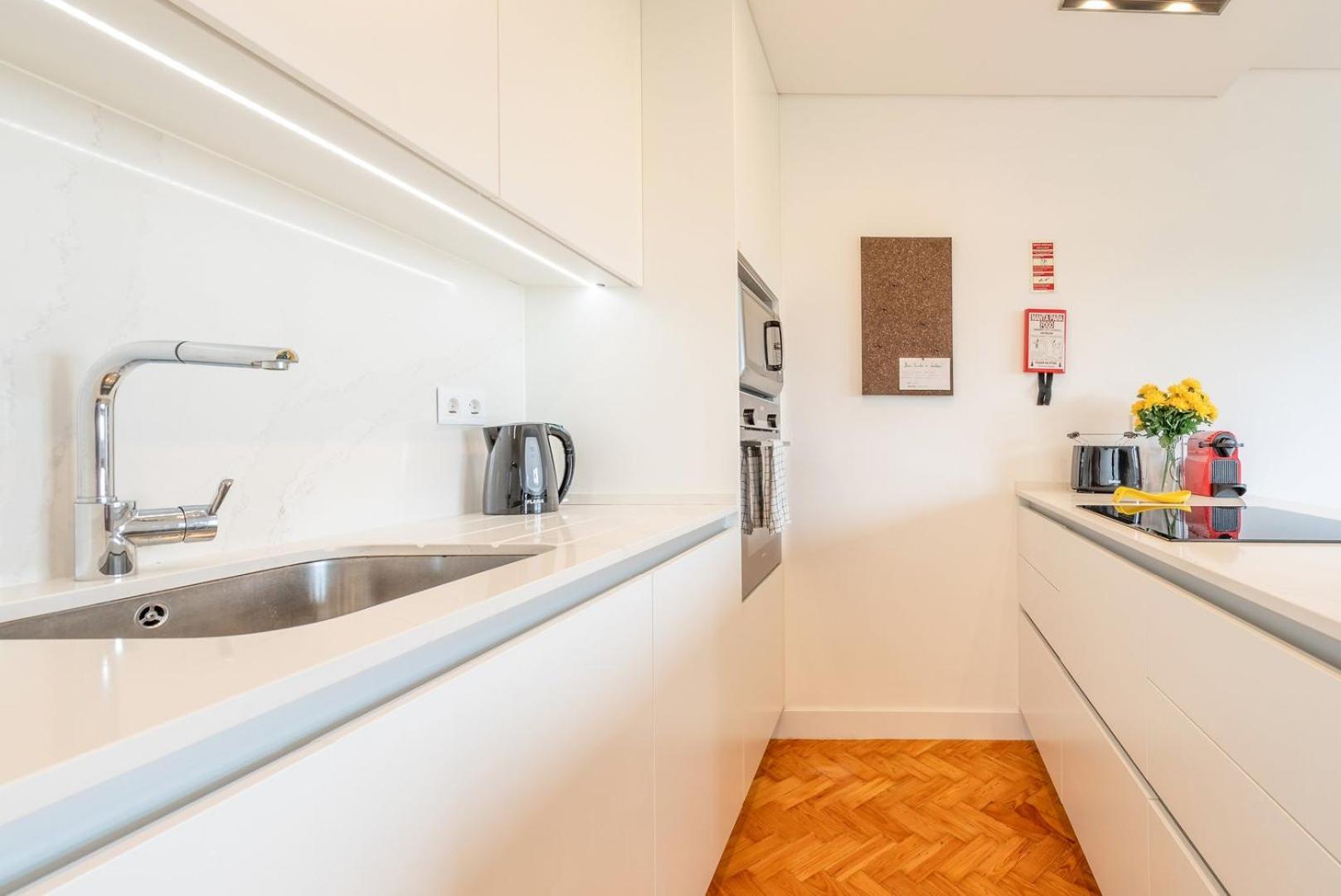 Guestready - Spacious Flat In The Heart Of