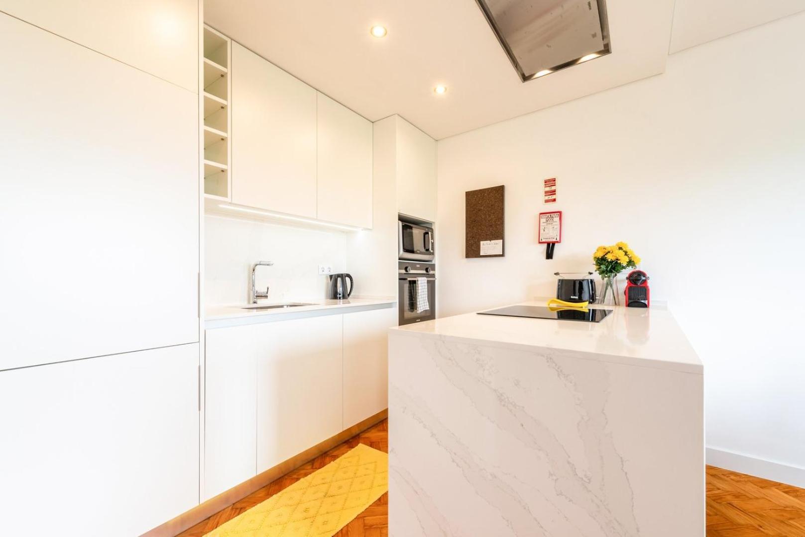 Apartment Guestready - Spacious Flat In The Heart Of