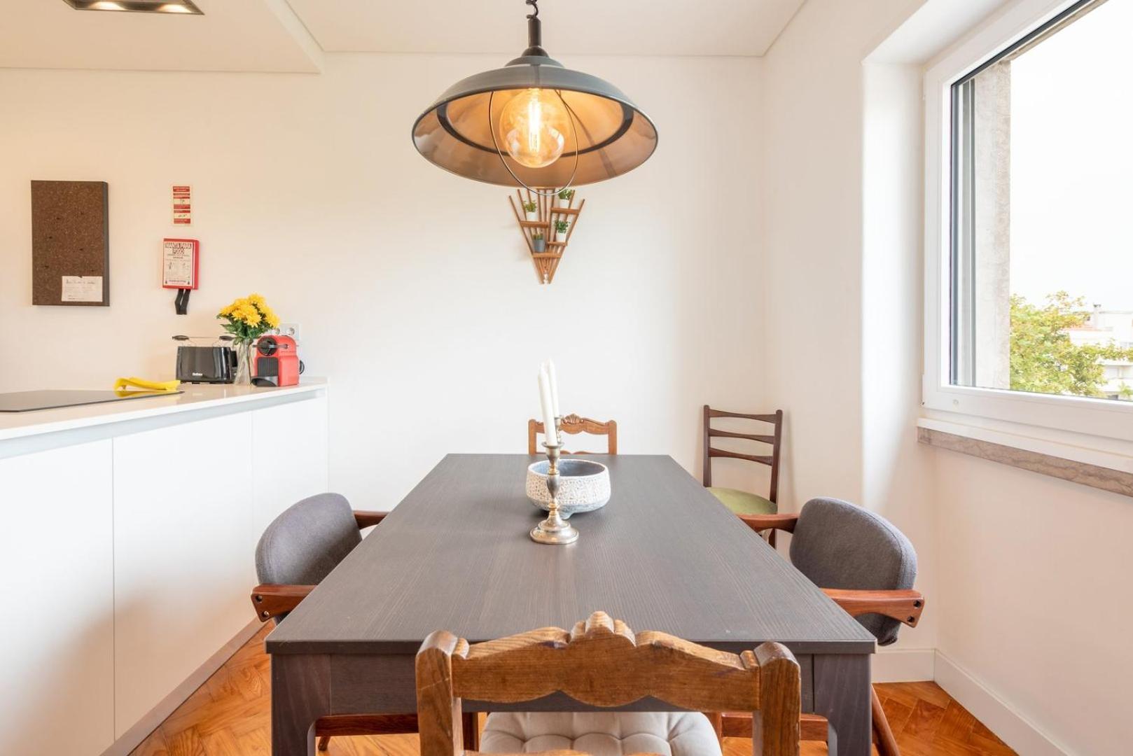 Guestready - Spacious Flat In The Heart Of