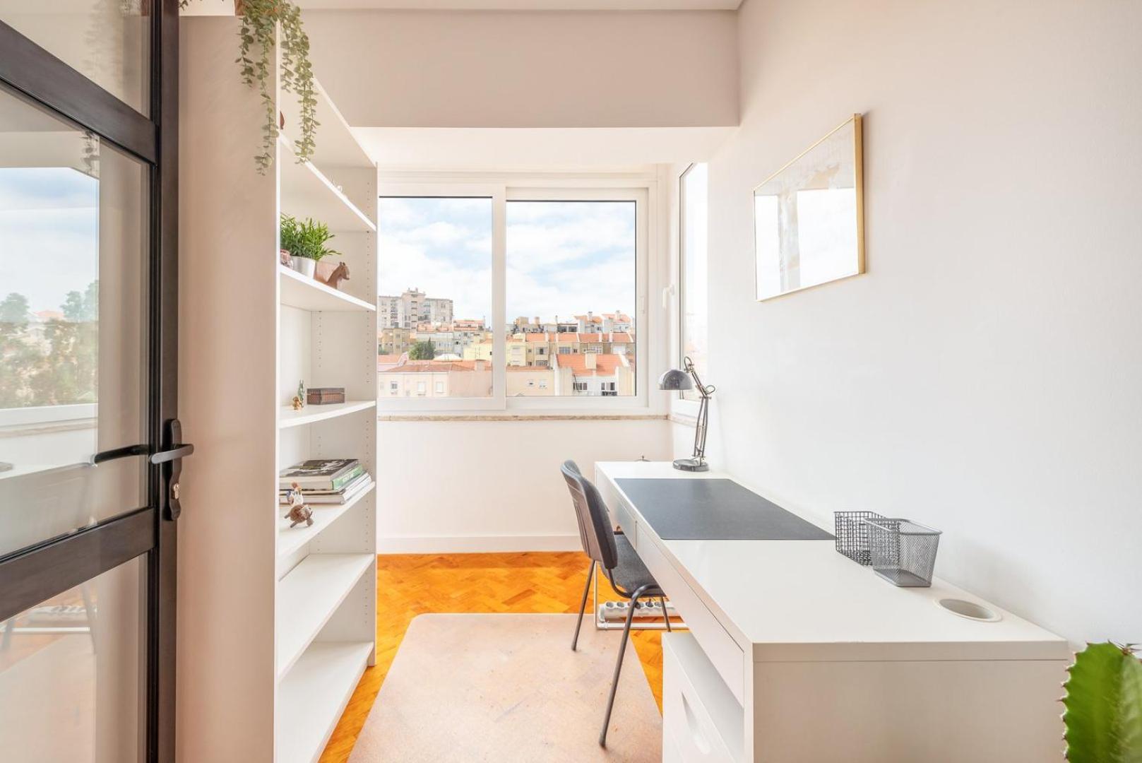 Apartment Guestready - Spacious Flat In The Heart Of