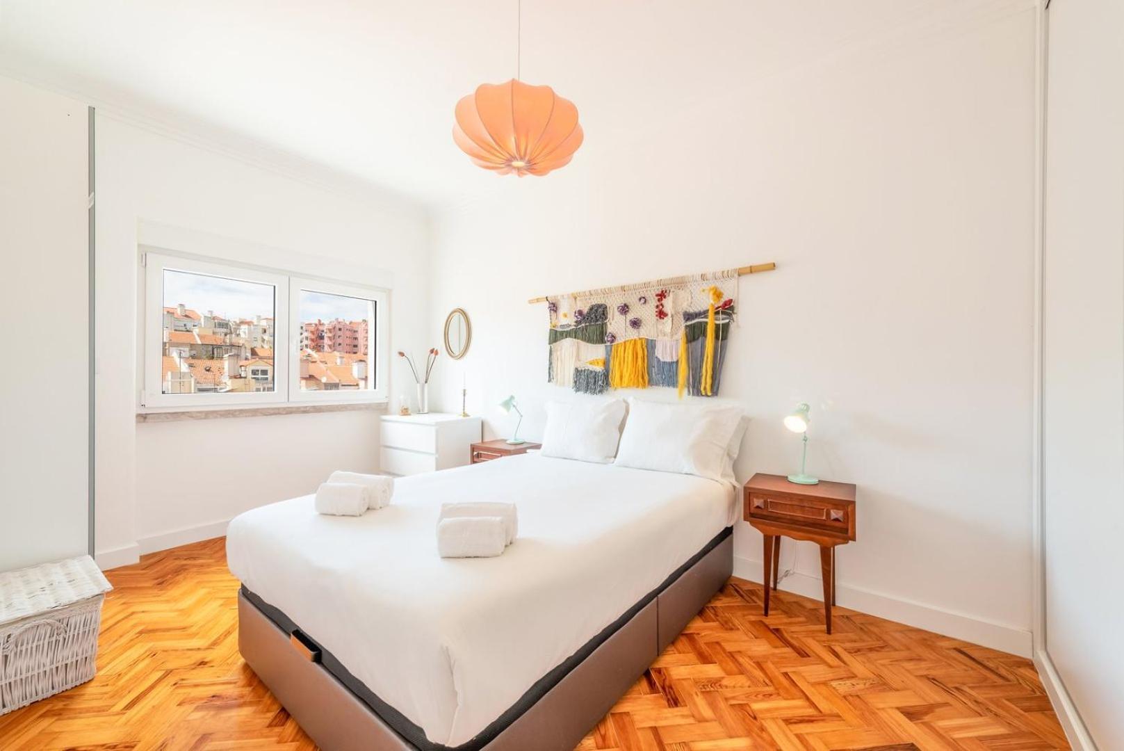 Apartment Guestready - Spacious Flat In The Heart Of *