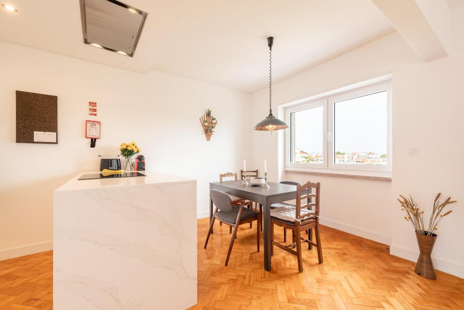 Apartment Guestready - Spacious Flat In The Heart Of Lissabon