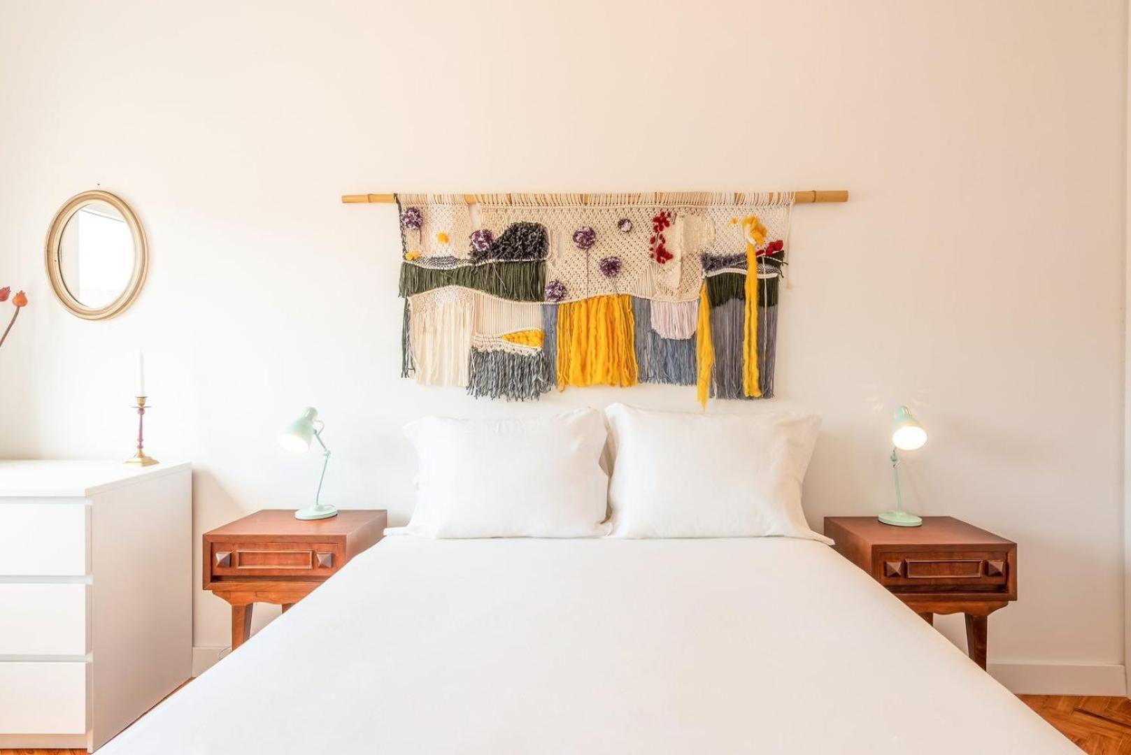 Guestready - Spacious Flat In The Heart Of * Lissabon