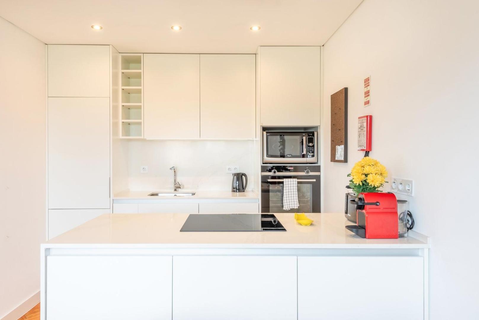Guestready - Spacious Flat In The Heart Of