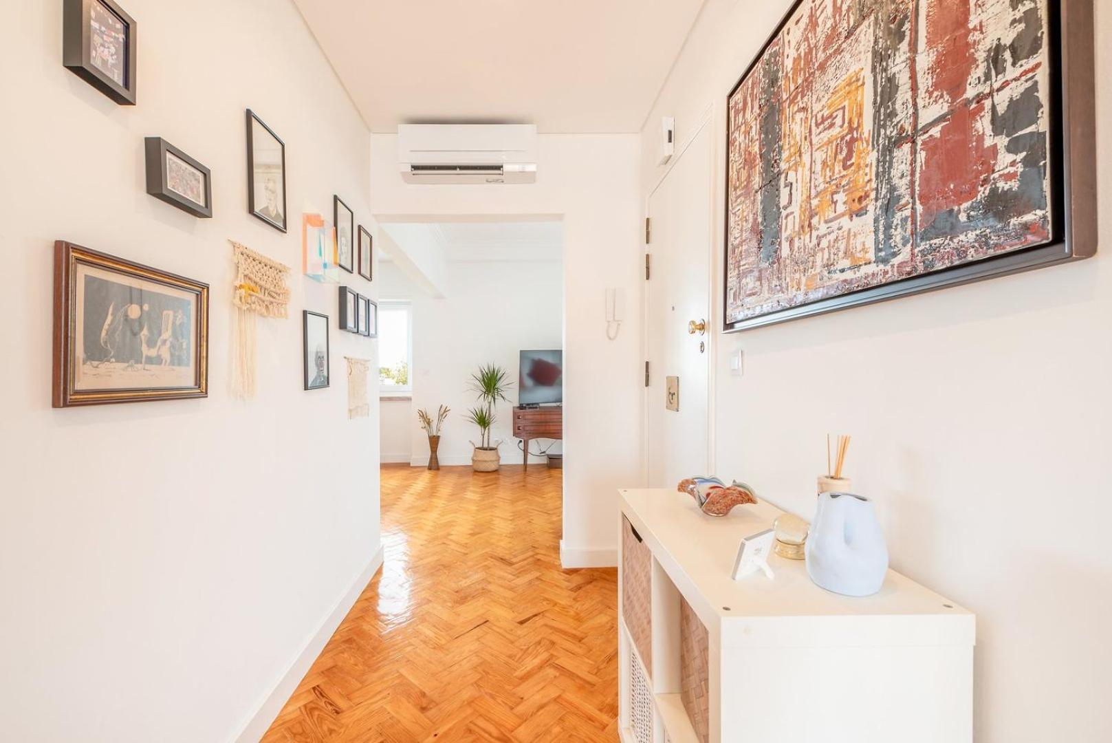 Guestready - Spacious Flat In The Heart Of *