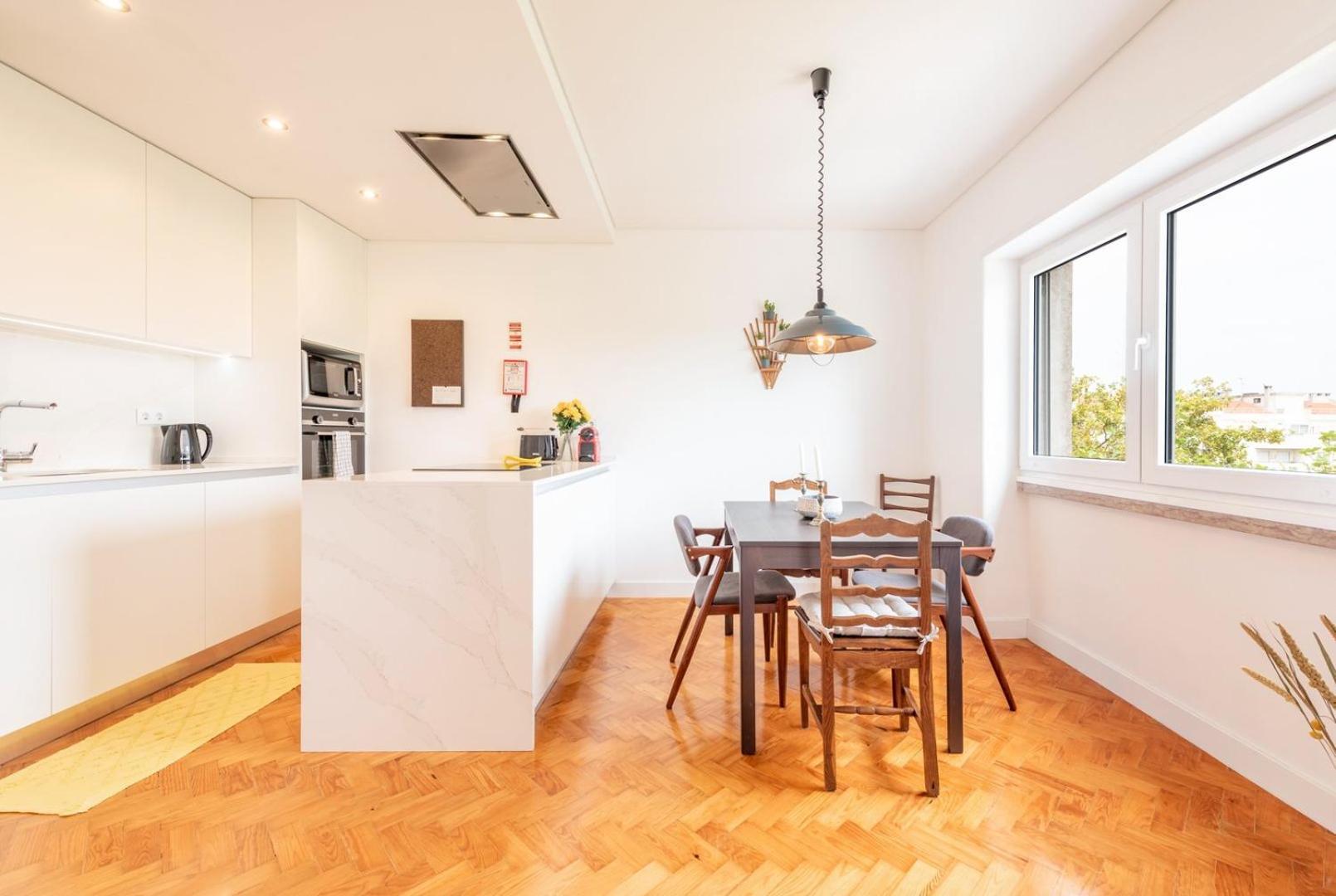 Guestready - Spacious Flat In The Heart Of * Lissabon