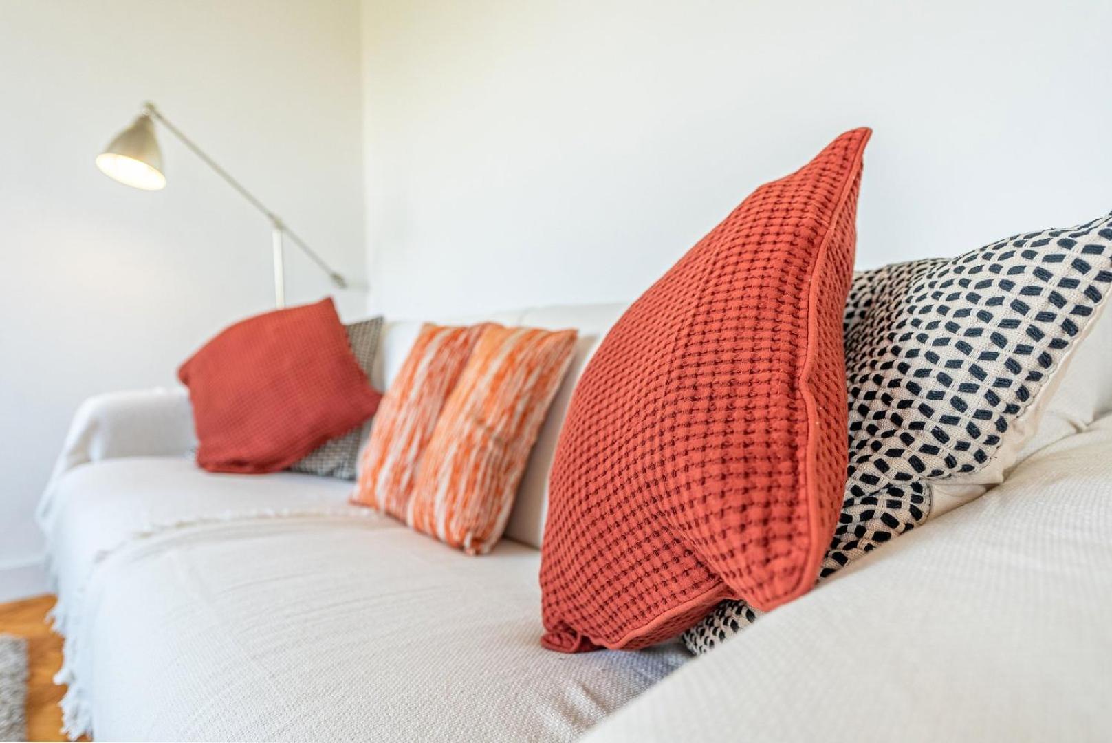 Guestready - Spacious Flat In The Heart Of Apartment