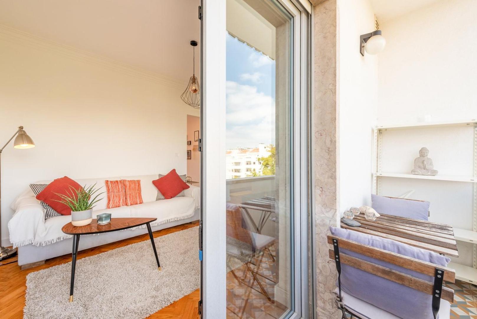 Apartment Guestready - Spacious Flat In The Heart Of *